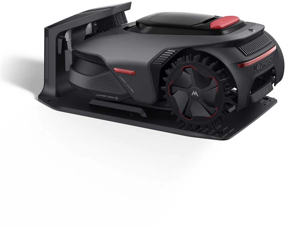 Vejos robotas Mova LiDAX Ultra 800