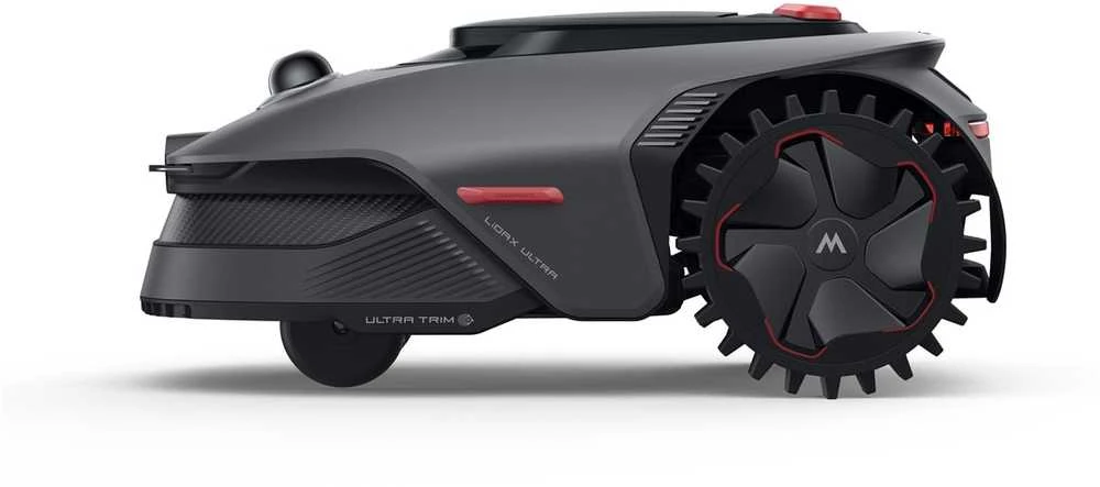 Vejos robotas Mova LiDAX Ultra 800