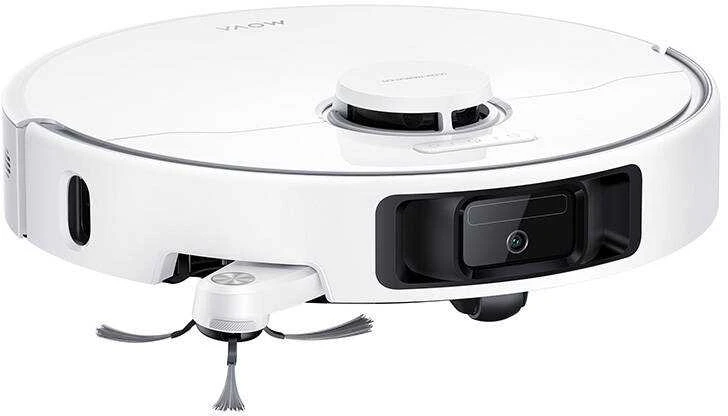 Mova P50 Ultra dulkių siurblys - robotas, Baltas