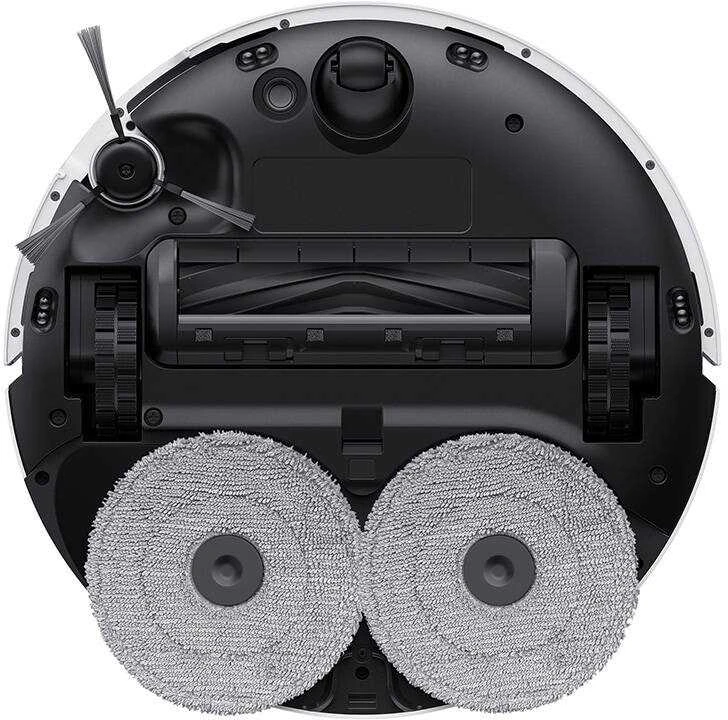Mova P50 Ultra dulkių siurblys - robotas, Baltas