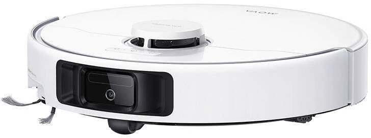 Mova P50 Ultra dulkių siurblys - robotas, Baltas