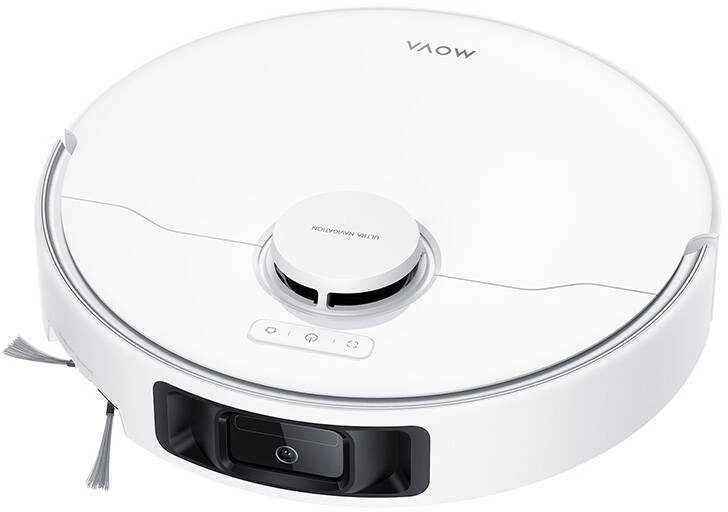 Mova P50 Ultra dulkių siurblys - robotas, Baltas