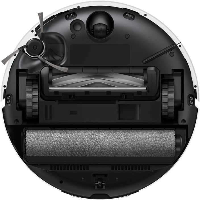 Mova S70 Roller Weiß Saug-Wisch-Roboter mit Reinigungsstation