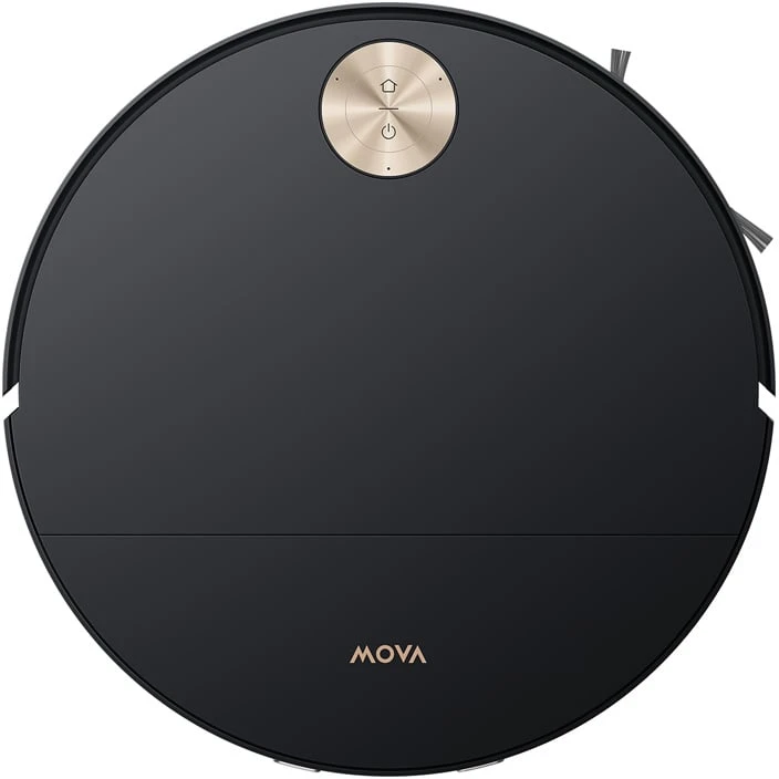 Mova Mova S70 Ultra Roller juoda