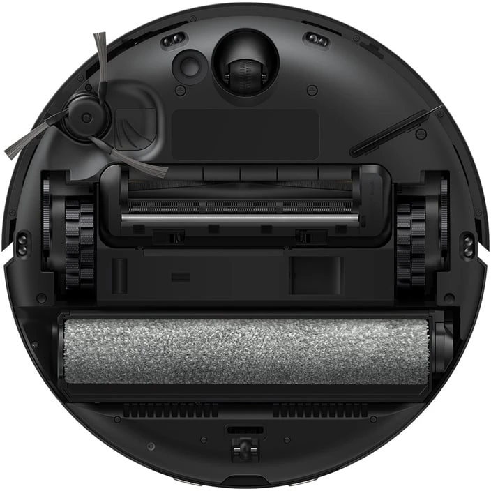 Mova Mova S70 Ultra Roller juoda