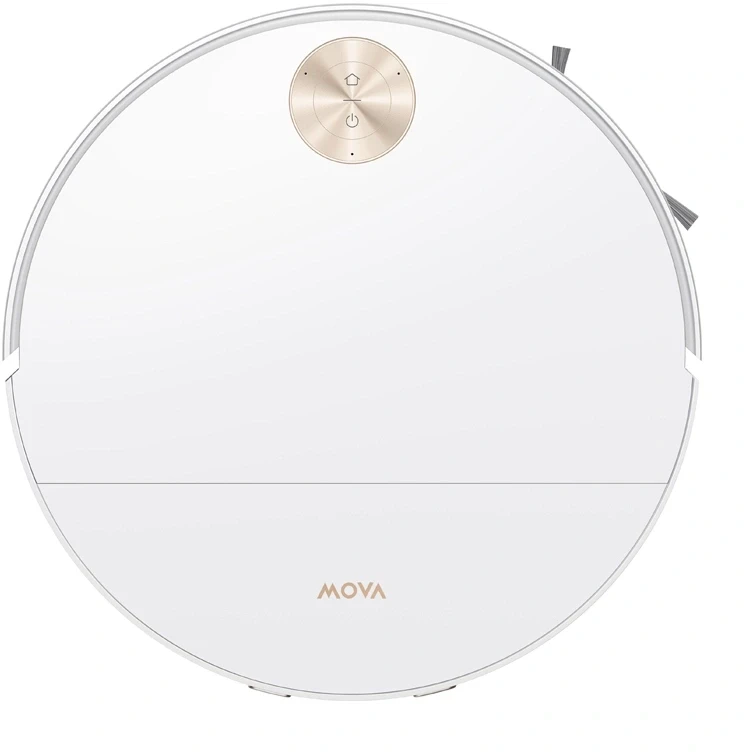 MOVA S70 Ultra Roller, Baltas