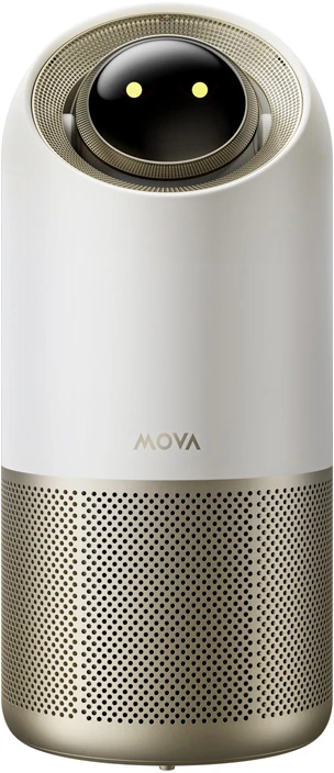 Oro valytuvas Mova Stellar X10 Plus