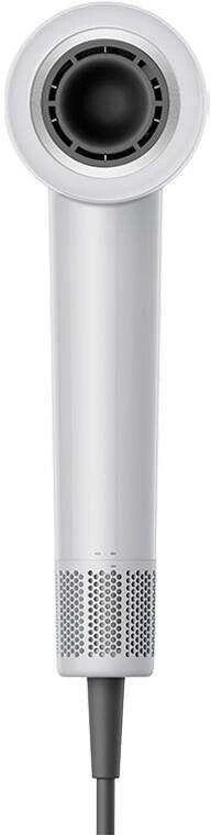 Plaukų džiovintuvas Mova Turbo Gray, 1600 W, pilka sp.
