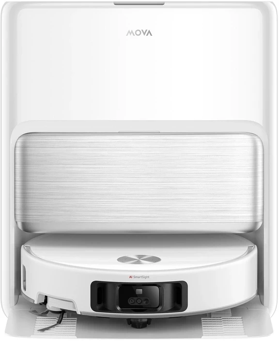 MOVA V70 Ultra Pure bílá