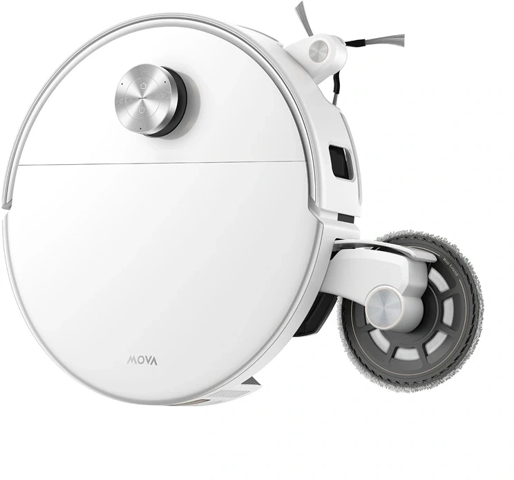 MOVA V70 Ultra Pure bílá