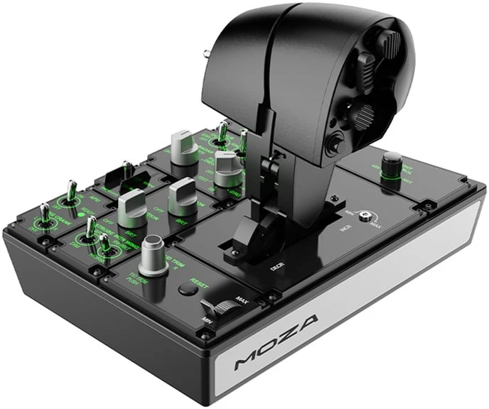 Moza Racing MTP AS008 (PC)