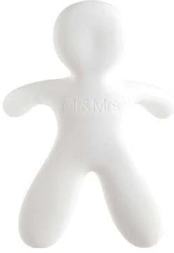 Mr&Mrs Fragrance Kvapukas Mr&MrsFresh Air baltas
