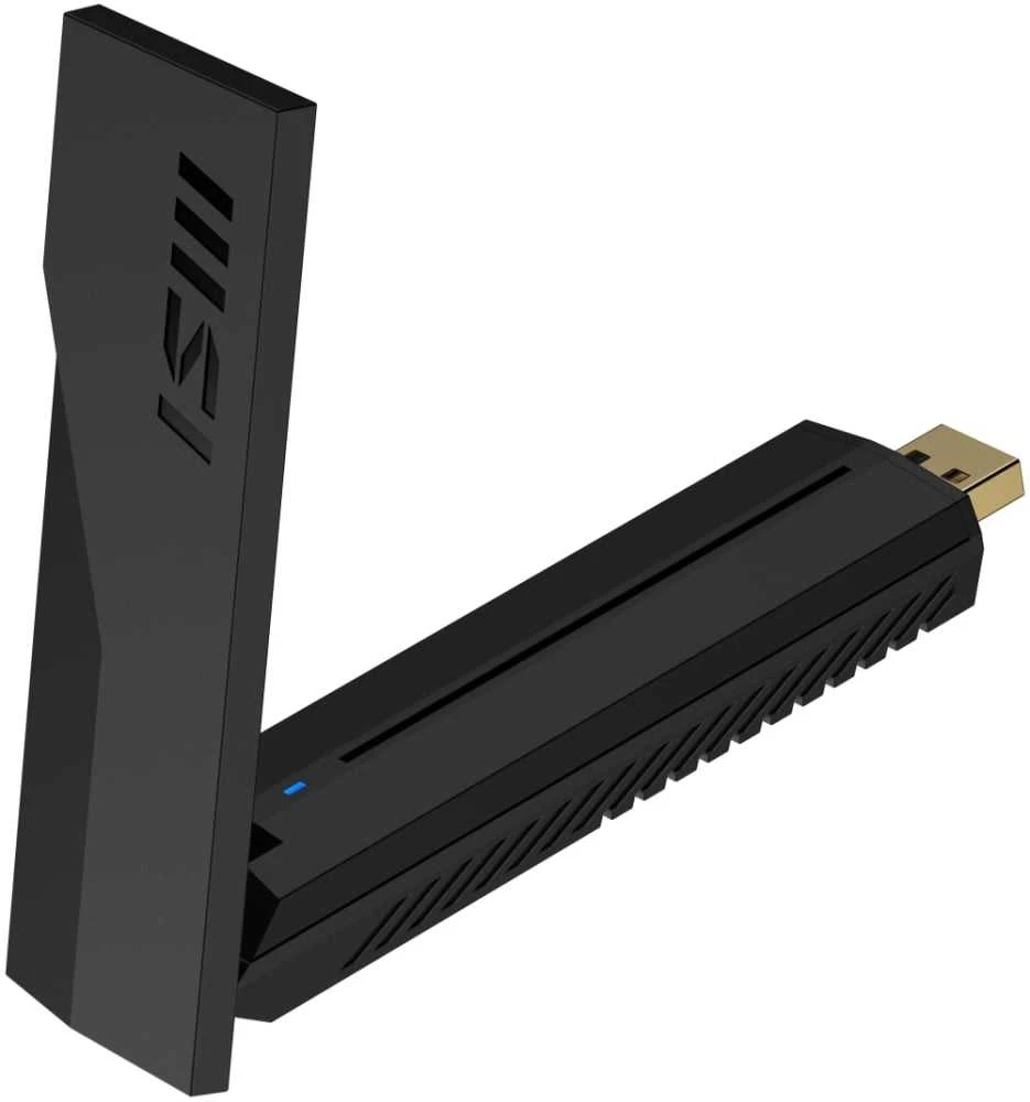 MSI BE6500 WiFi 7 USB Adapteris