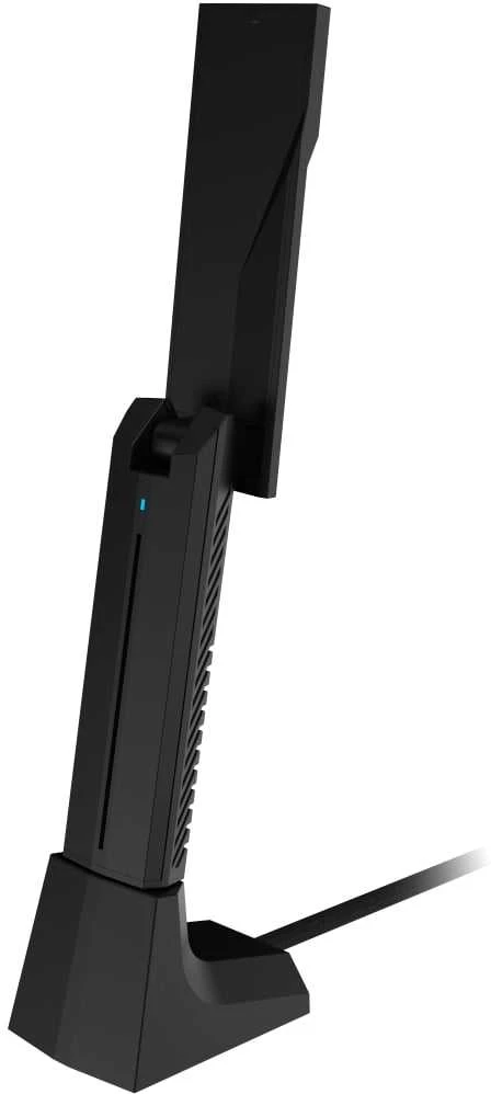 MSI BE6500 WiFi 7 USB Adapteris