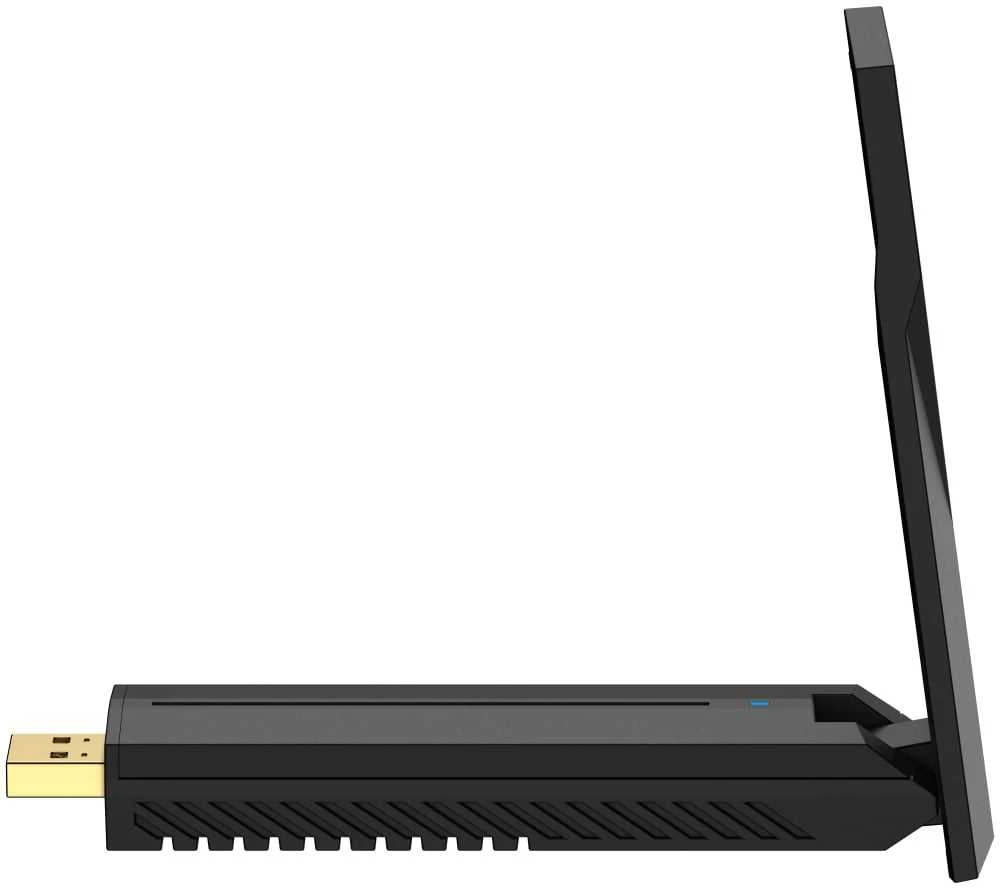 MSI BE6500 WiFi 7 USB Adapteris