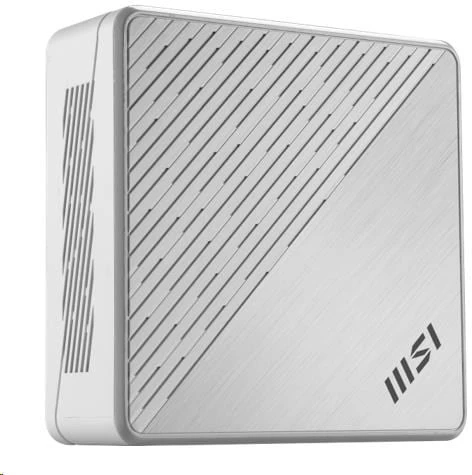 MSI PC Cubi 5 1M-483BEU, Core 5 120U, 16GB, N/A, N/A, No OS, Baltas