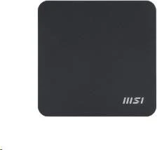 Mini desktop MSI Cubi NUC AI+ 2MG-022BEU barebone Core Ultra 5 / 16GB / Wi-Fi 6E + BT / 2×2.5Gbps (juodas)