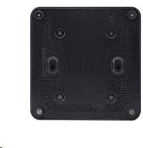 Mini desktop MSI Cubi NUC AI+ 2MG-022BEU barebone Core Ultra 5 / 16GB / Wi-Fi 6E + BT / 2×2.5Gbps (juodas)