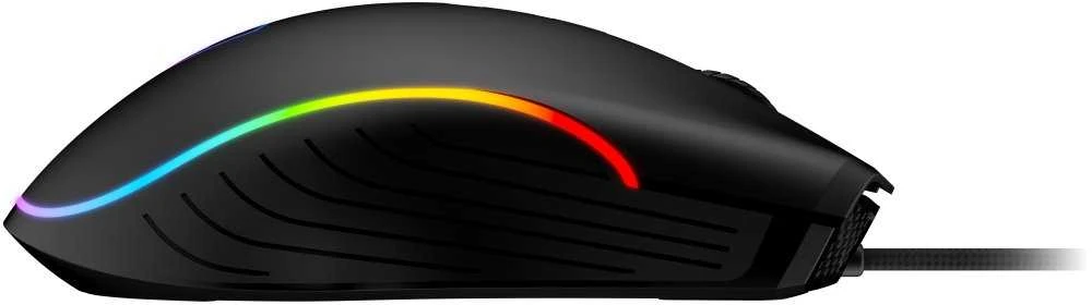 MSI Pelė žaidimams | FORGE GM300 | su laidu | USB 2.0