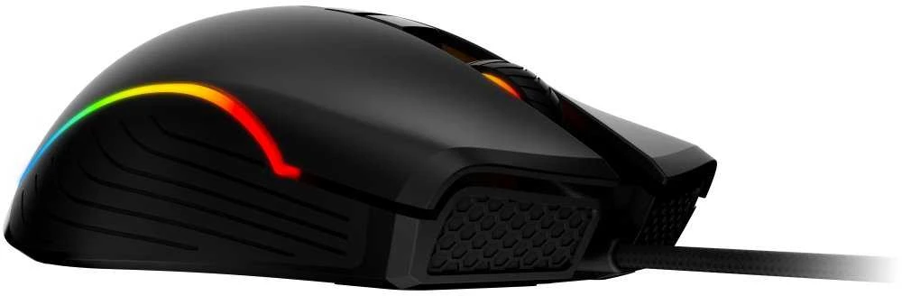MSI Pelė žaidimams | FORGE GM300 | su laidu | USB 2.0