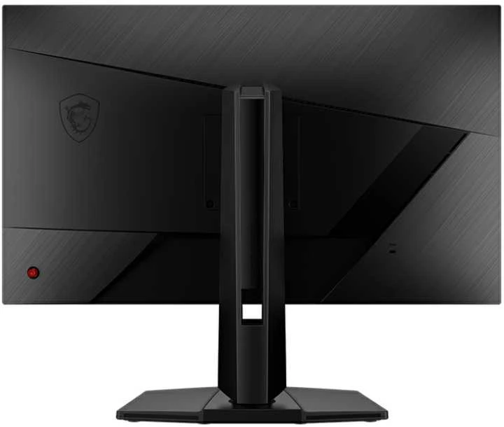 MSI G272QPF E2 27 colių Rapid IPS Flat 2560x1440 180Hz 1ms HDMI DP monitorius