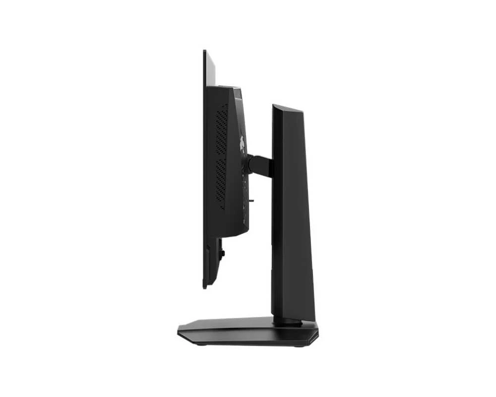 Monitorius MSI MAG 272QP QD-OLED X50 | 26.5" QD-OLED WQHD | 500 Hz | 0.03 ms