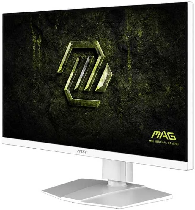 Monitorius MSI MAG 274QRFW E20