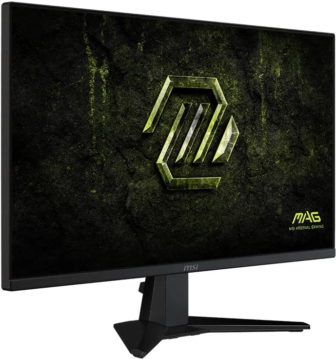 Monitorius MSI MAG 275QF E20 - 200Hz | QHD | Greitas IPS | 27" | 0,5 ms
