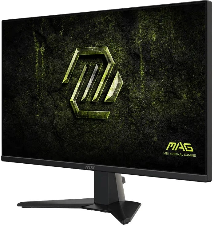 Monitorius MSI MAG 275QF E20 - 200Hz | QHD | Greitas IPS | 27" | 0,5 ms