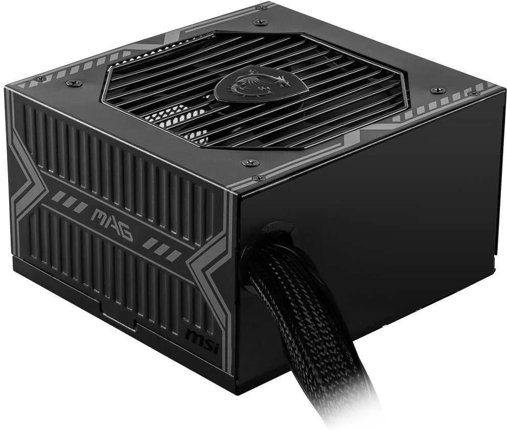 Maitinimo blokas MSI MAG A650BN 650W