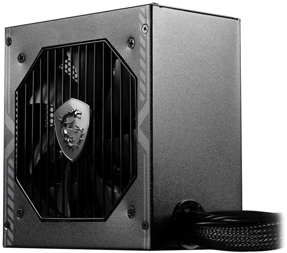 Maitinimo blokas MSI MAG A650BN 650W