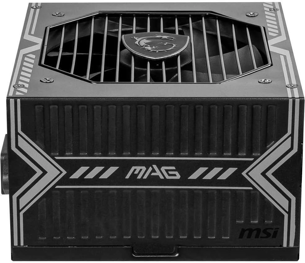 Maitinimo blokas MSI MAG A650BN 650W