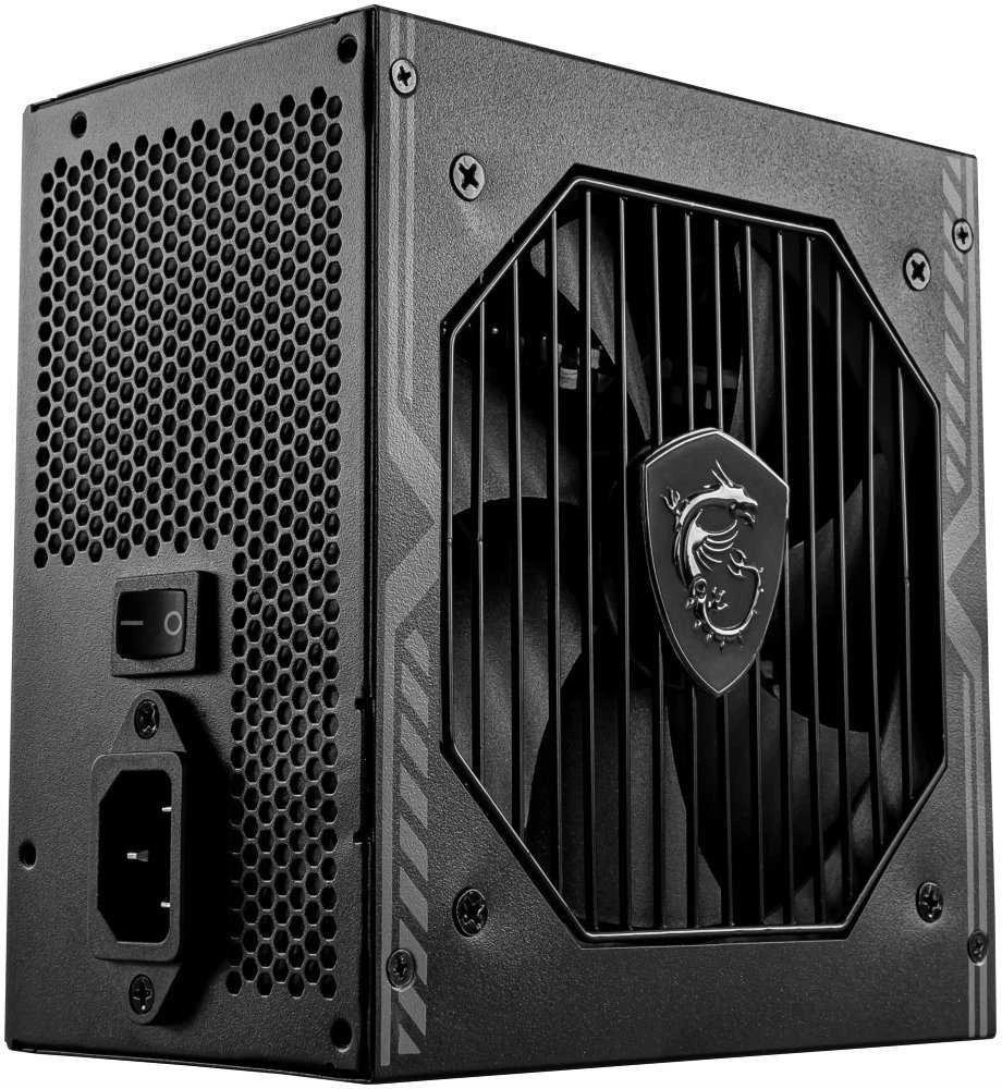Maitinimo blokas MSI MAG A650BN 650W