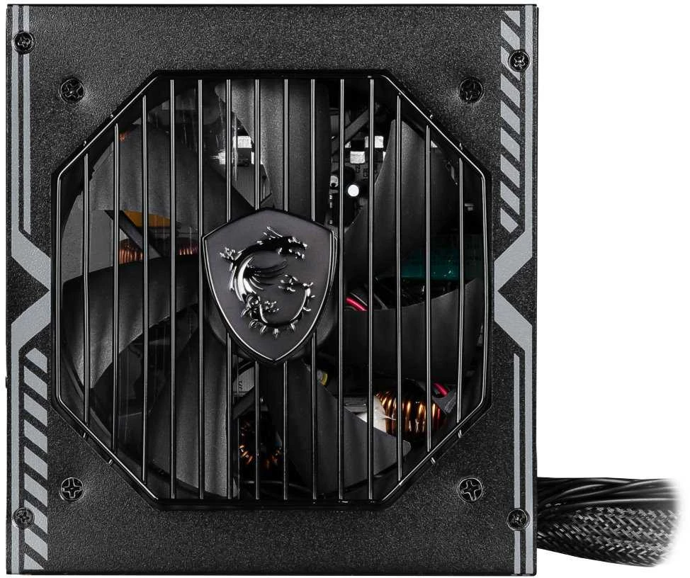 Maitinimo šaltinis MSI MAG A750BN PCIE5 750W