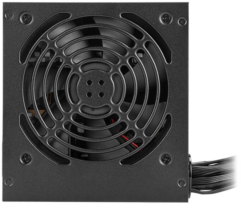 Maitinimo šaltinis MSI MAG A750GN PCIE5 750W (306-7ZPBY11-CE0)