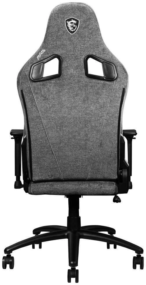Žaidimų kėdė MSI MAG CH130 I Repeltek Fabric Gaming Chair