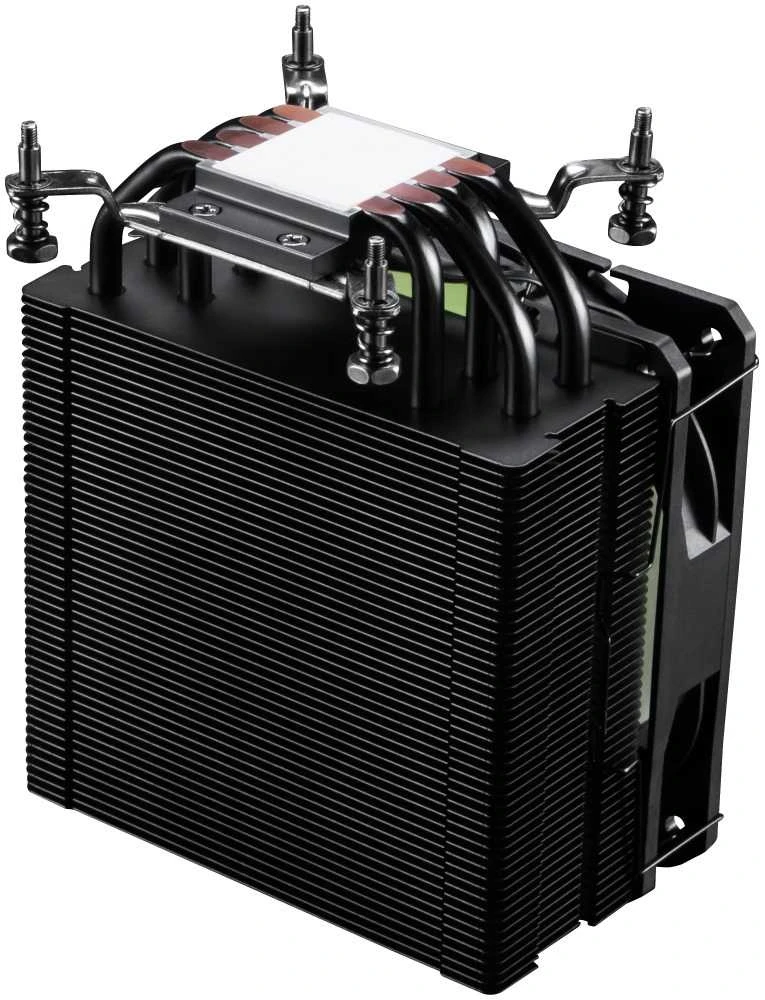 MSI MAG COREFROZR AA13 aušintuvo aušinimo radiatorius