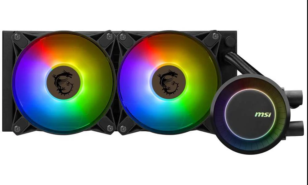 MSI MAG CORELIQUID E240