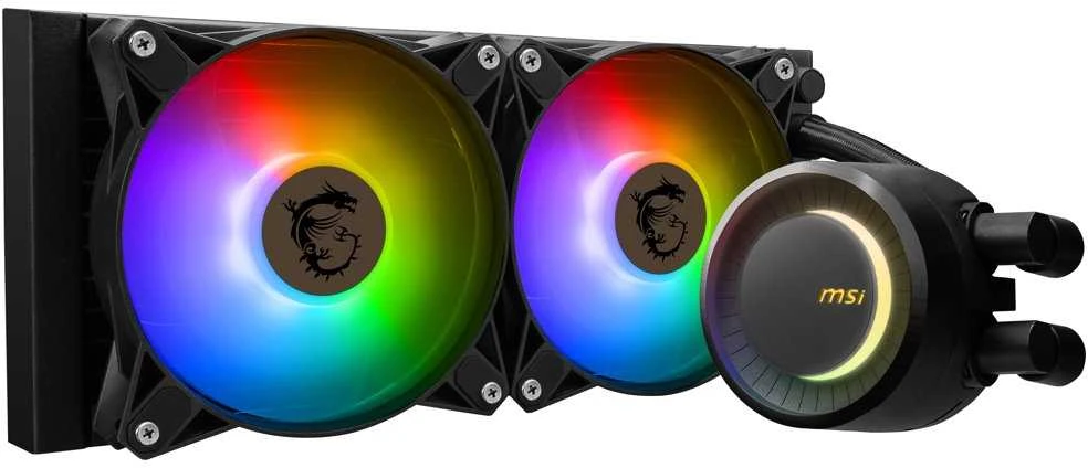 MSI MAG CORELIQUID E240