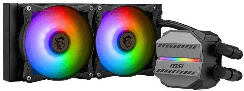 Aušintuvas MSI MAG CORELIQUID M240