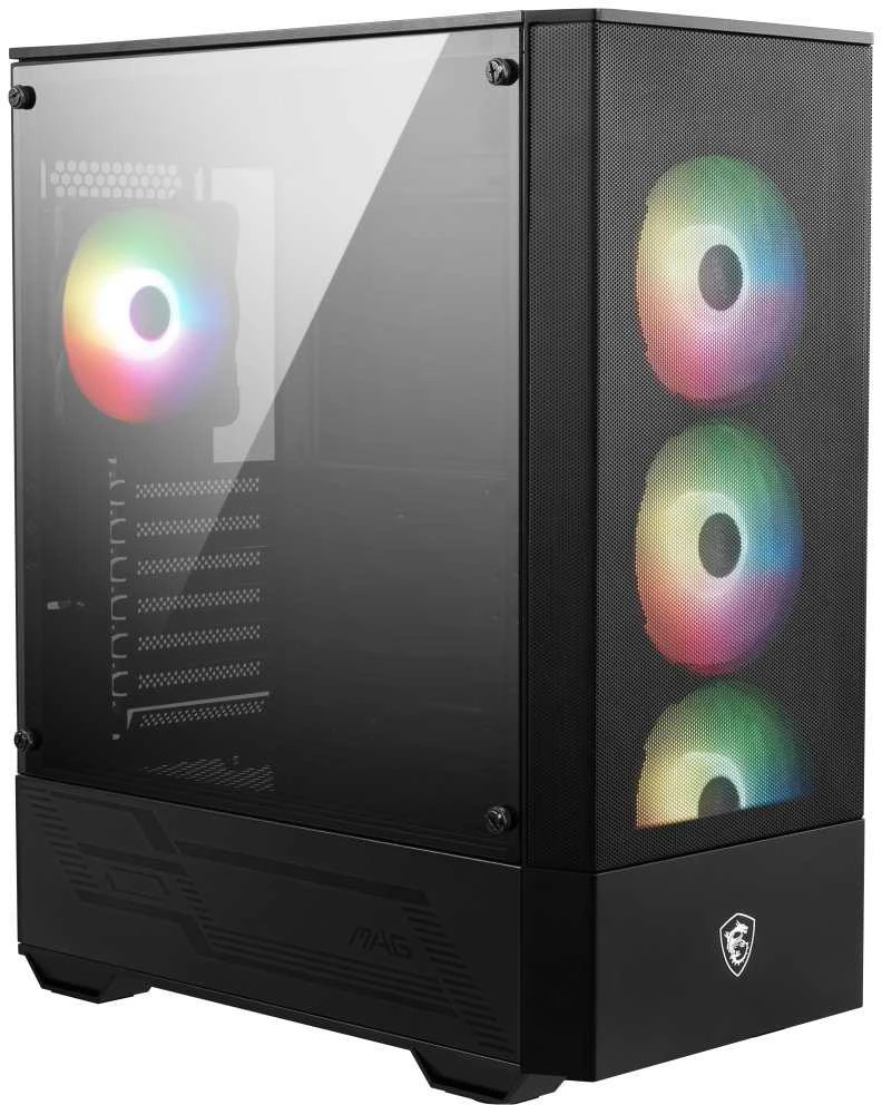 Kompiuterio korpusas MSI MAG Forge 112R
