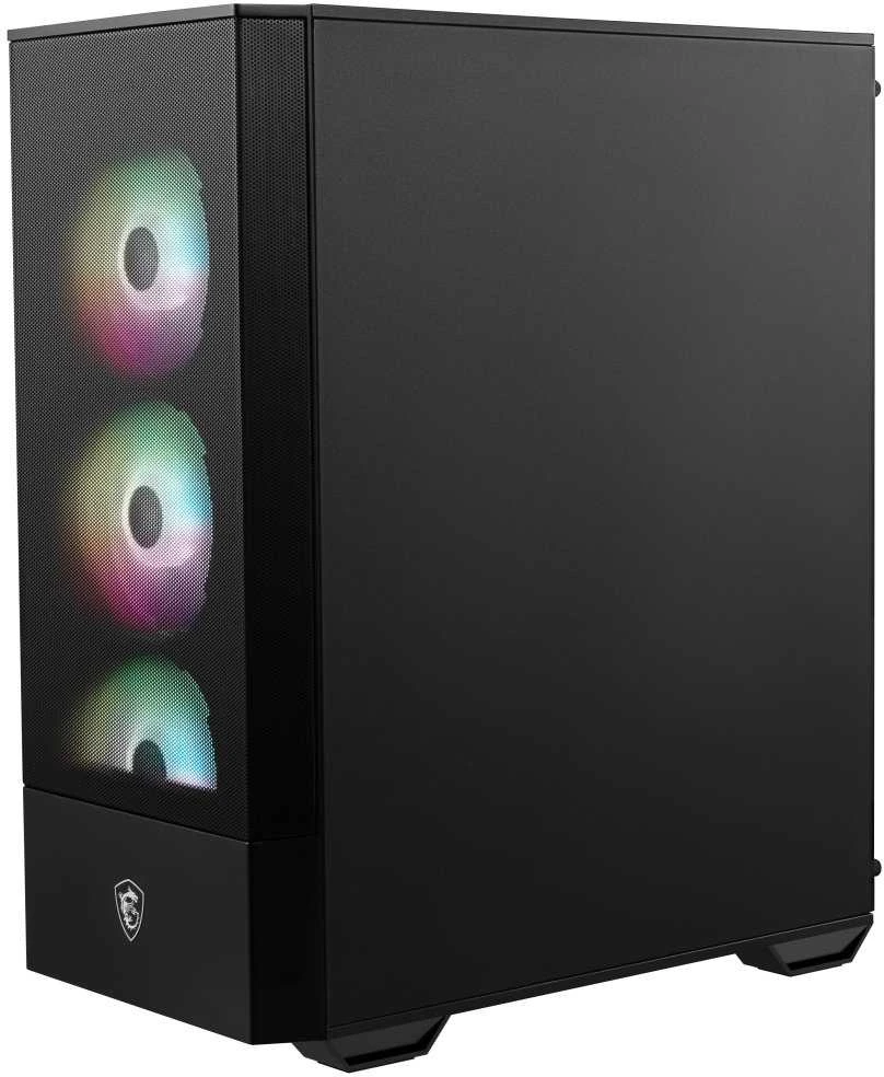 Kompiuterio korpusas MSI MAG Forge 112R