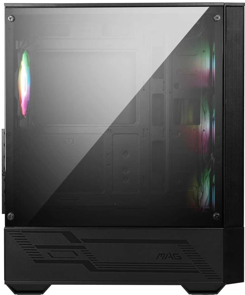 Kompiuterio korpusas MSI MAG Forge 112R