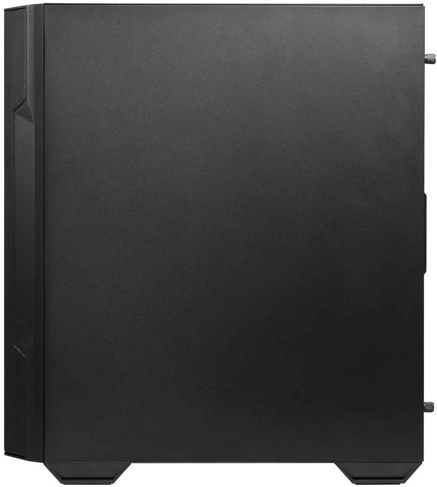 Kompiuterio korpusas MSI MAG FORGE M100A Mini Tower
