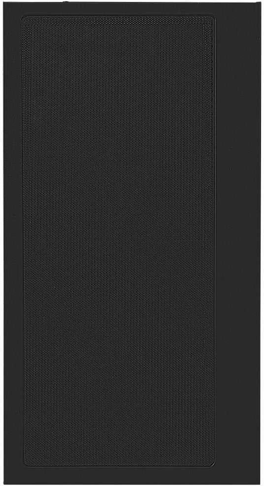 MSI MAG PANO 110R PZ kompiuterio korpusas Midi Tower Juodas