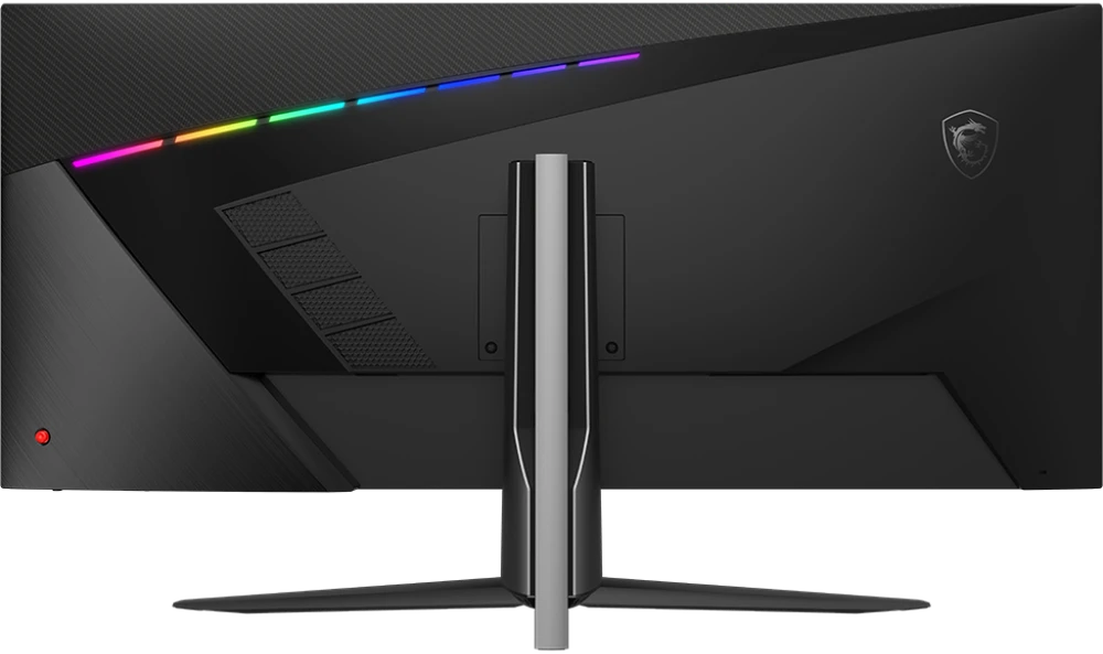 Monitorius MSI MAG401QR - 40" | IPS | UWQHD | 1 ms | 155 Hz