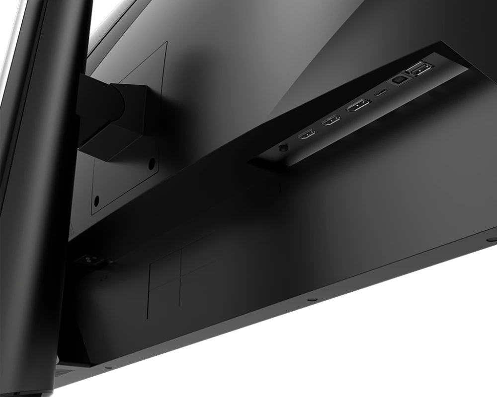 Monitorius MSI MAG401QR - 40" | IPS | UWQHD | 1 ms | 155 Hz