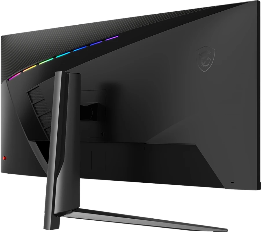 Monitorius MSI MAG401QR - 40" | IPS | UWQHD | 1 ms | 155 Hz