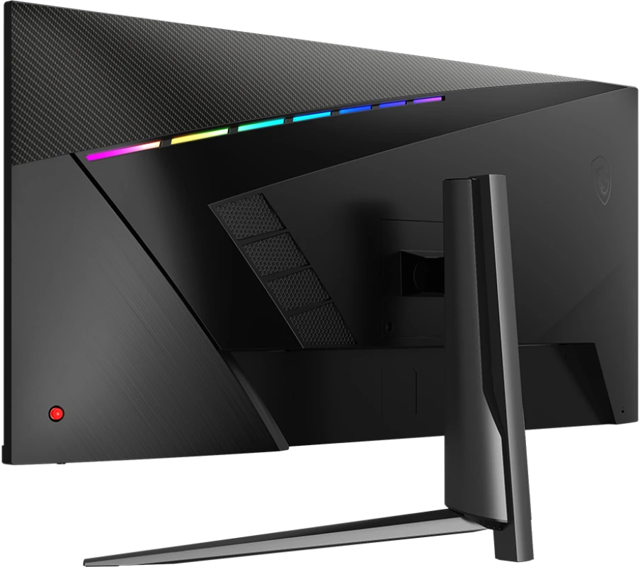 Monitorius MSI MAG401QR - 40" | IPS | UWQHD | 1 ms | 155 Hz