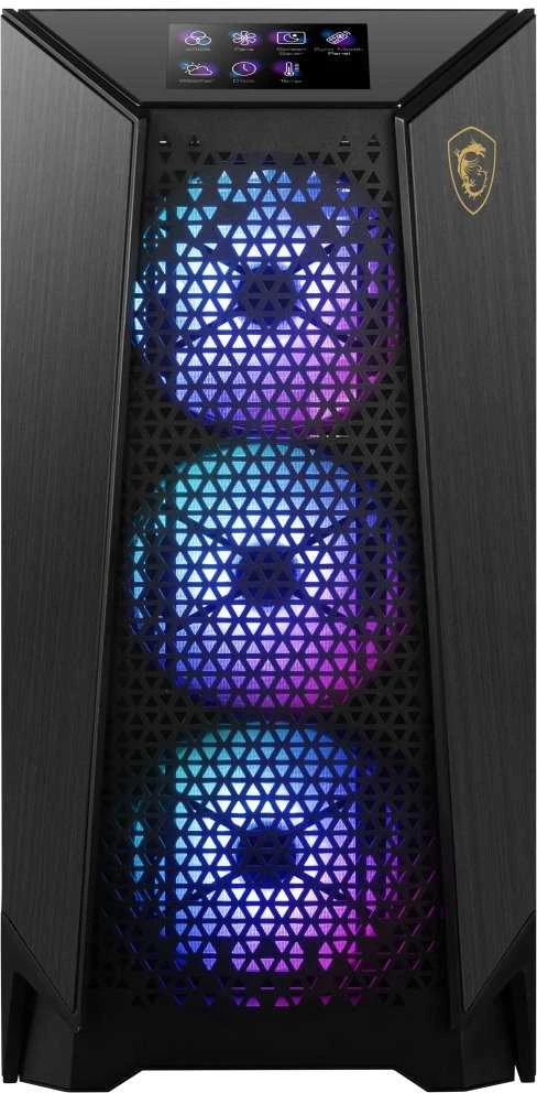MSI Kompiuterio korpusas MEG PROSPECT 700R